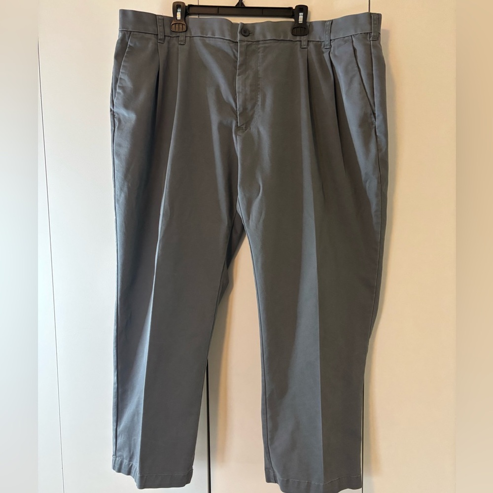 Izod Gray Men's Pants